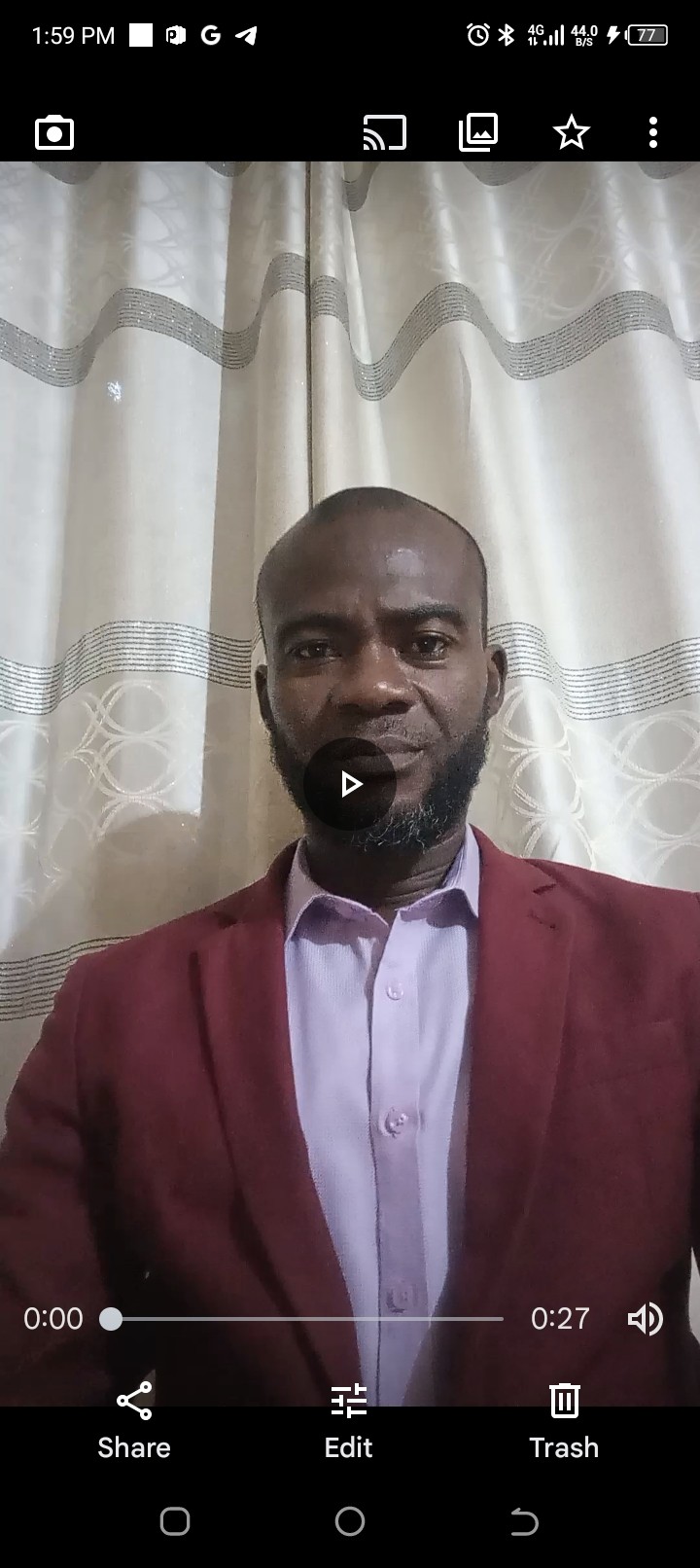 Okezie Nwachukwu