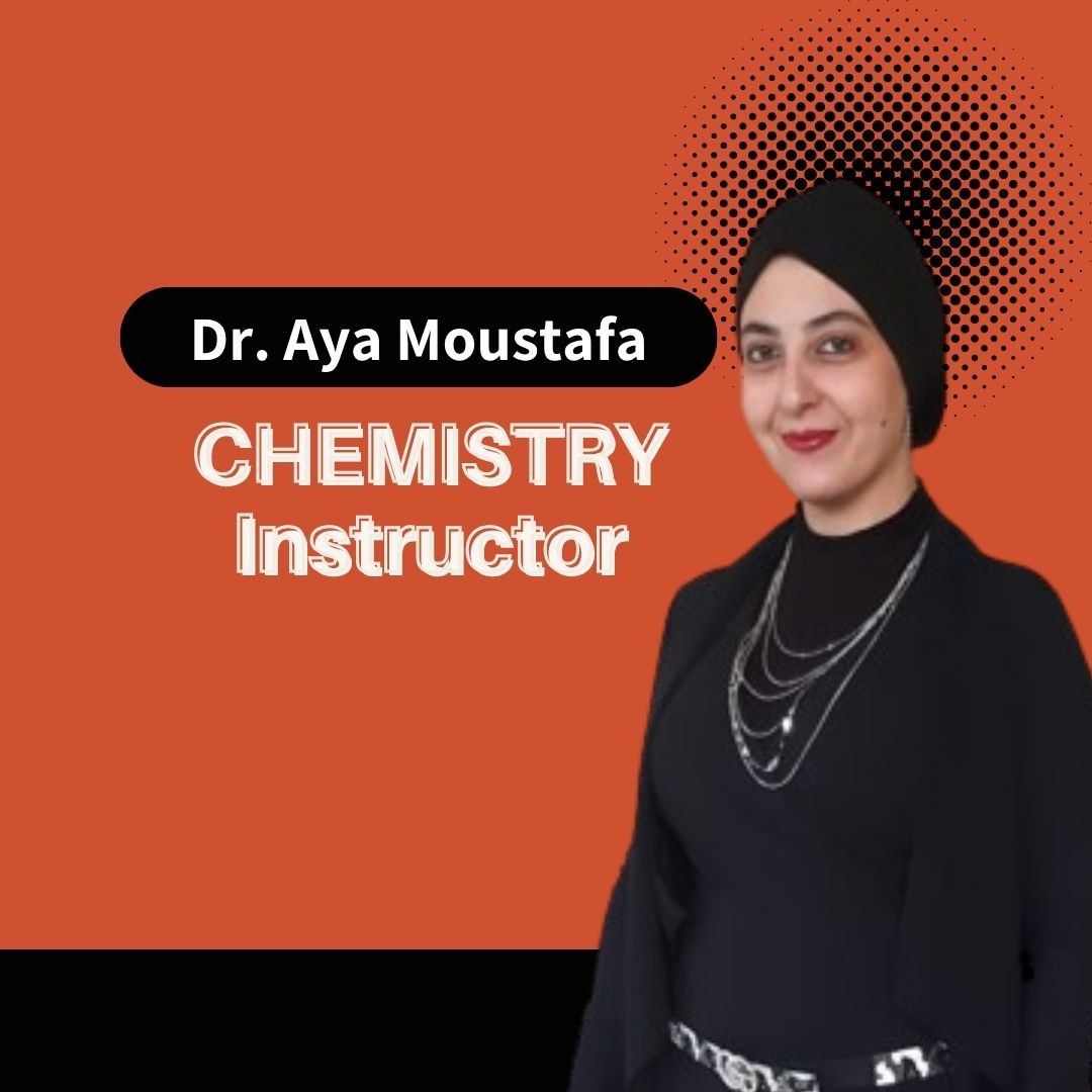 Aya Moustafa