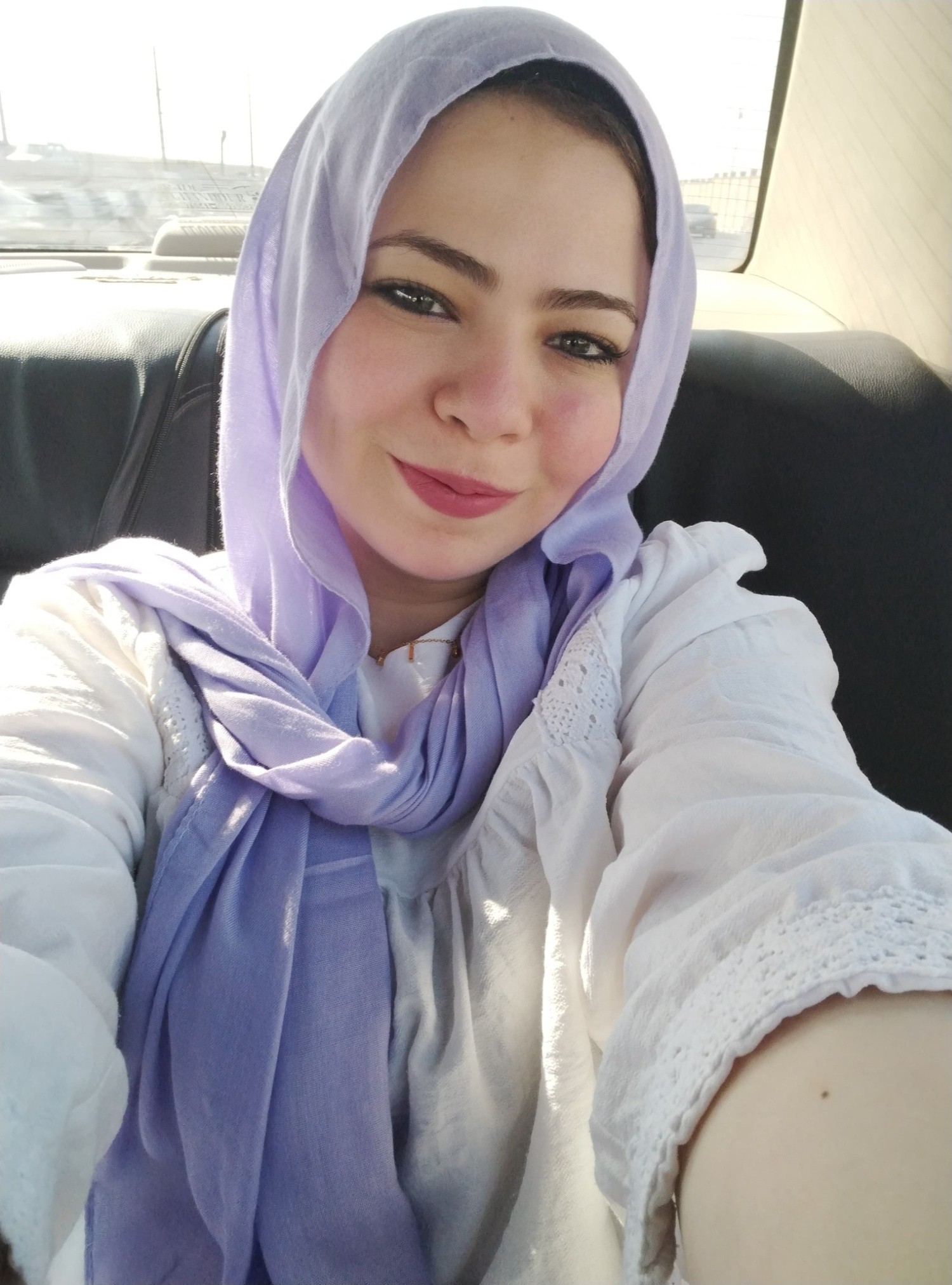 Mayar Hany