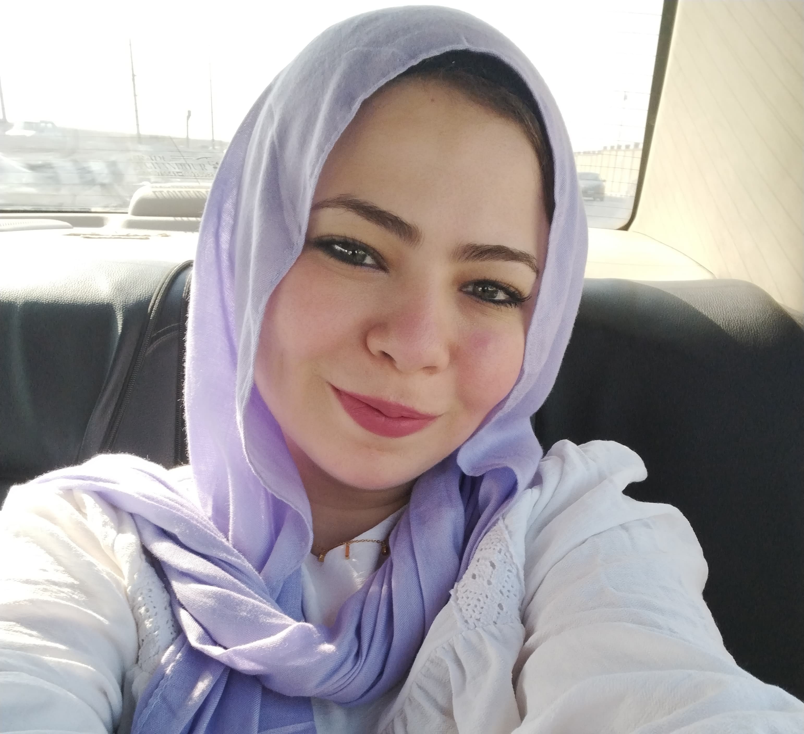 Mayar Hany